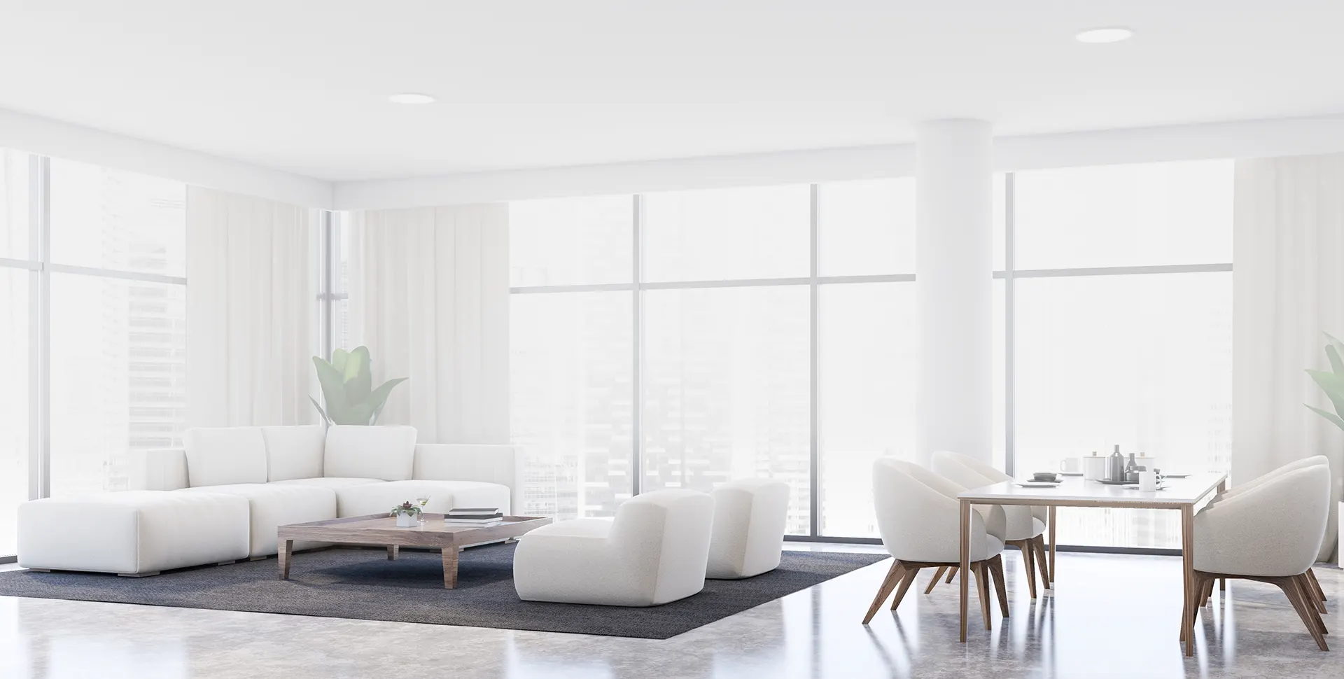 Your home's interior design